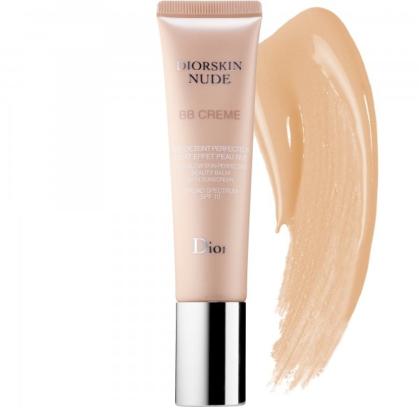 Diorskin Nude BB Creme