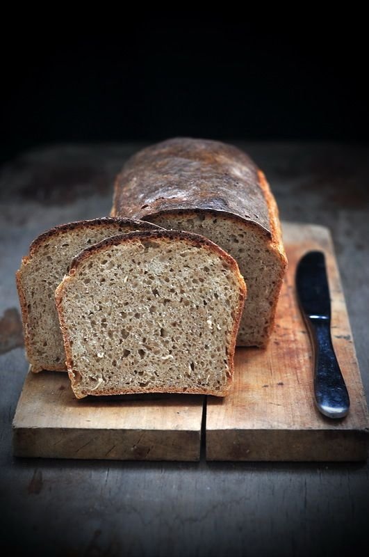 Light Wholemeal