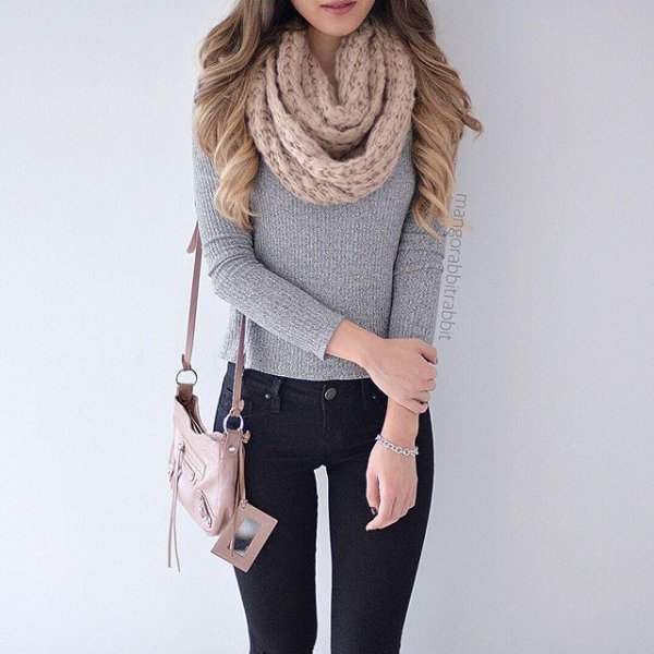 clothing, sleeve, leather, bag, sweater,