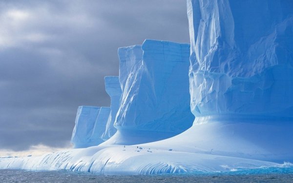 Antarctica