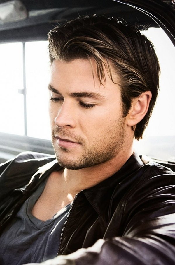 Chris Hemsworth