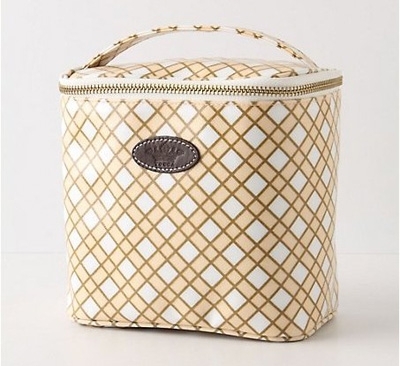 Weekend Getaway Cosmetic Bag