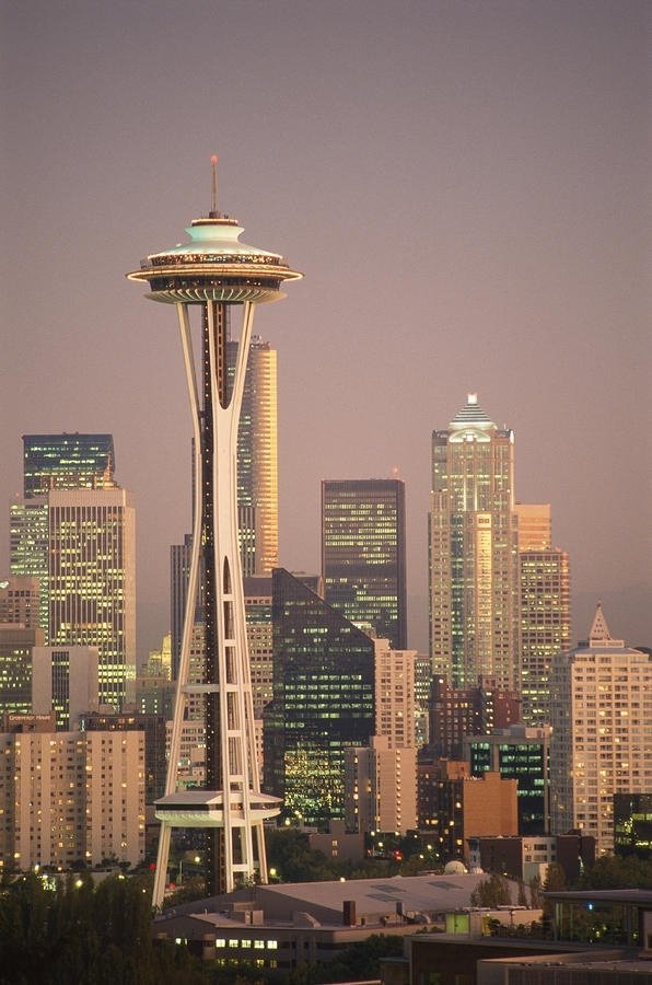 The Space Needle