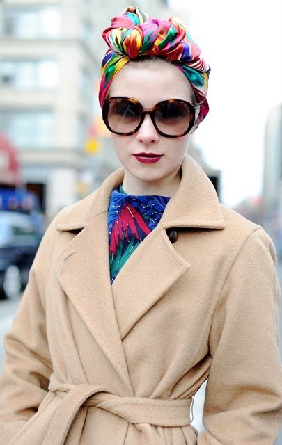 9 Style Tips Inspired by Classic Fashion Icons ...