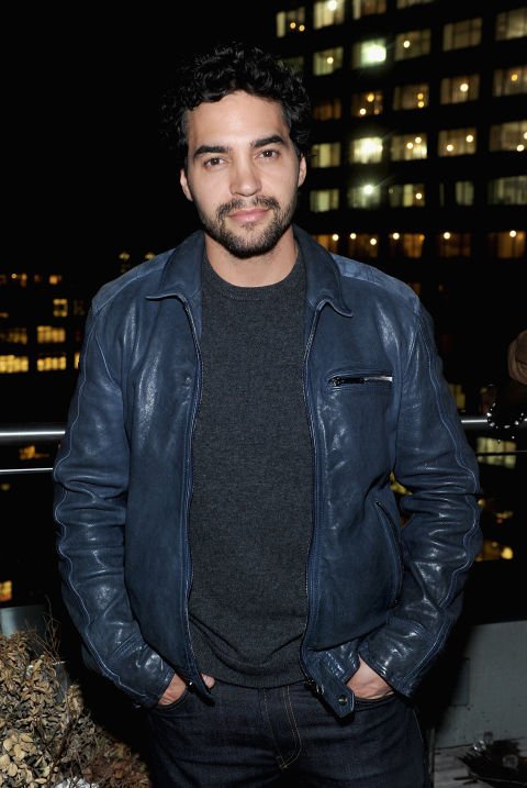 RAMON RODRIGUEZ