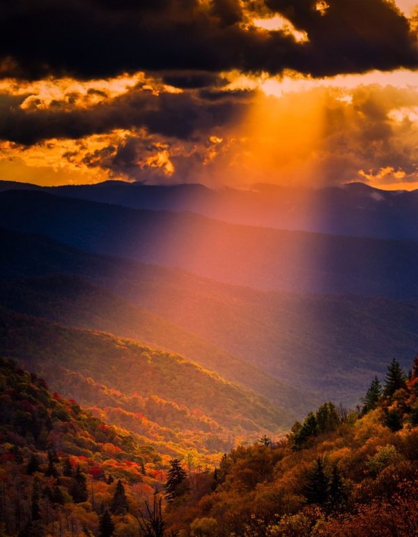 sky, nature, afterglow, atmosphere, cloud,