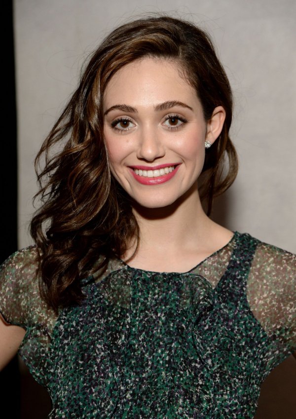 Emmy Rossum