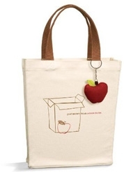 A Nice Tote Bag