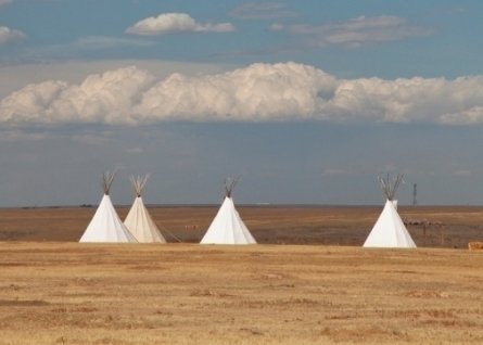 Plains Conservation Center, Aurora