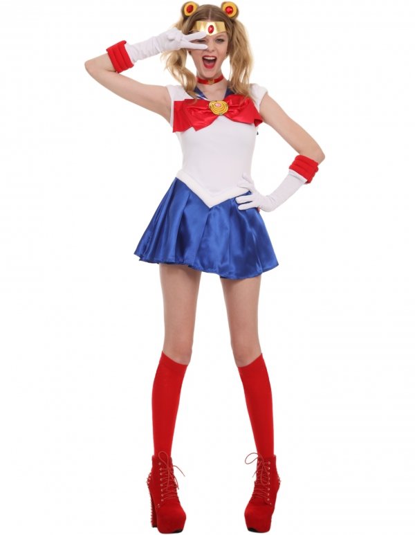 Sailor Moon