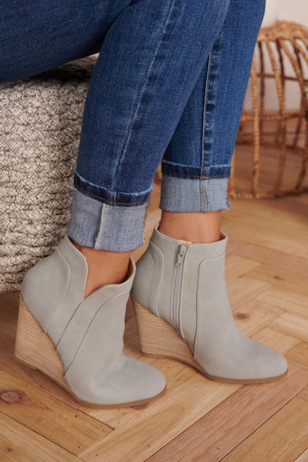 Footwear, Shoe, Jeans, Denim, Ankle,