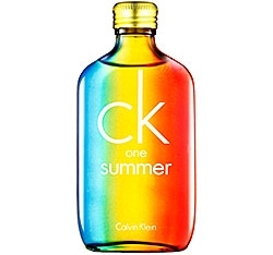 Calvin Klein Ck One Summer