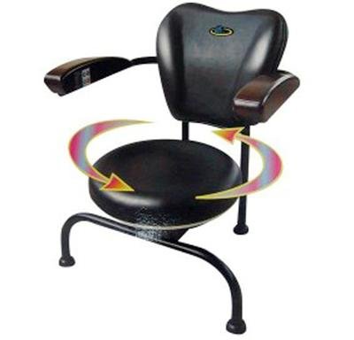 The Hawaii Chair