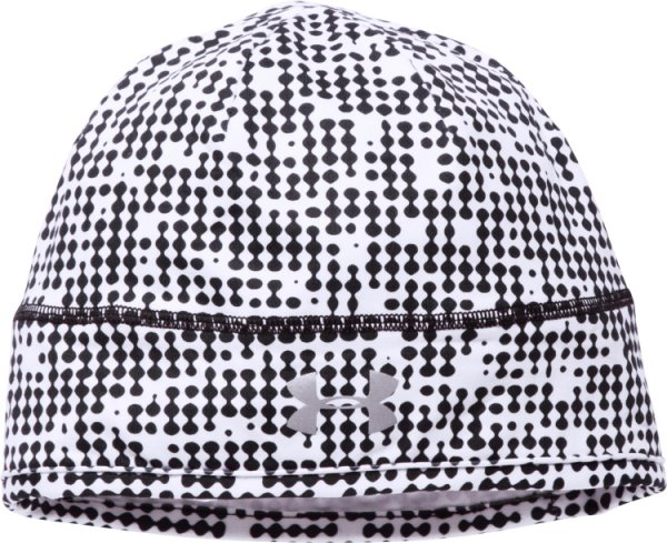 Under Armour Women's Layered up Beanie