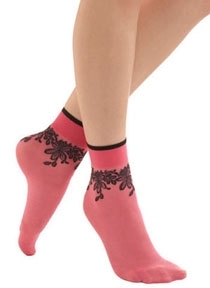 Pinky Toes Socks