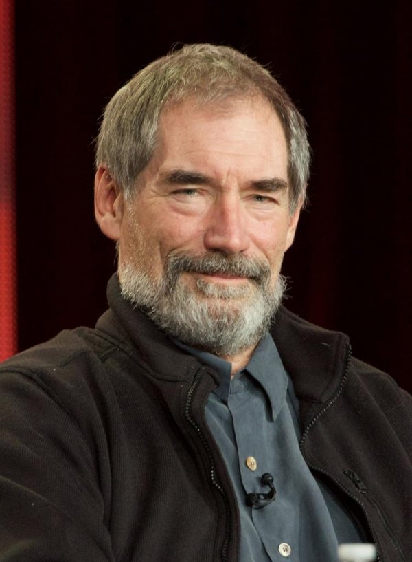 Timothy Dalton – Penny Dreadful