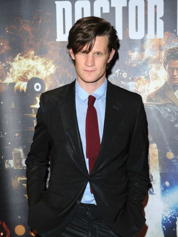 Matt Smith