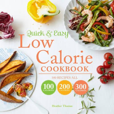 Buy These 17 Cookbooks to Help You Cut Calories ...