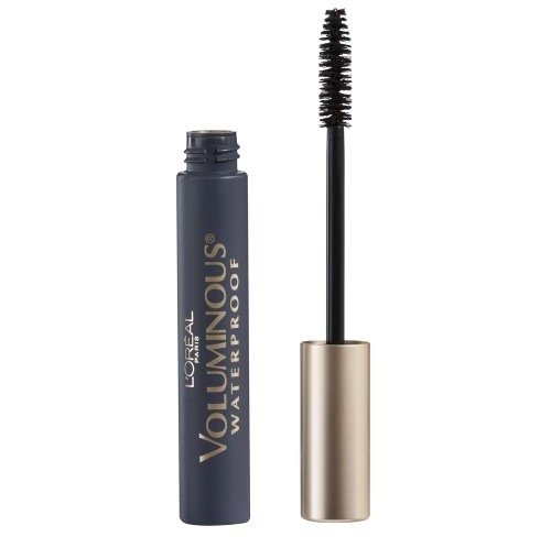 Voluminous Waterproof Mascara