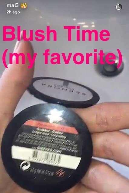 ago, Bush, Time, favorite.,