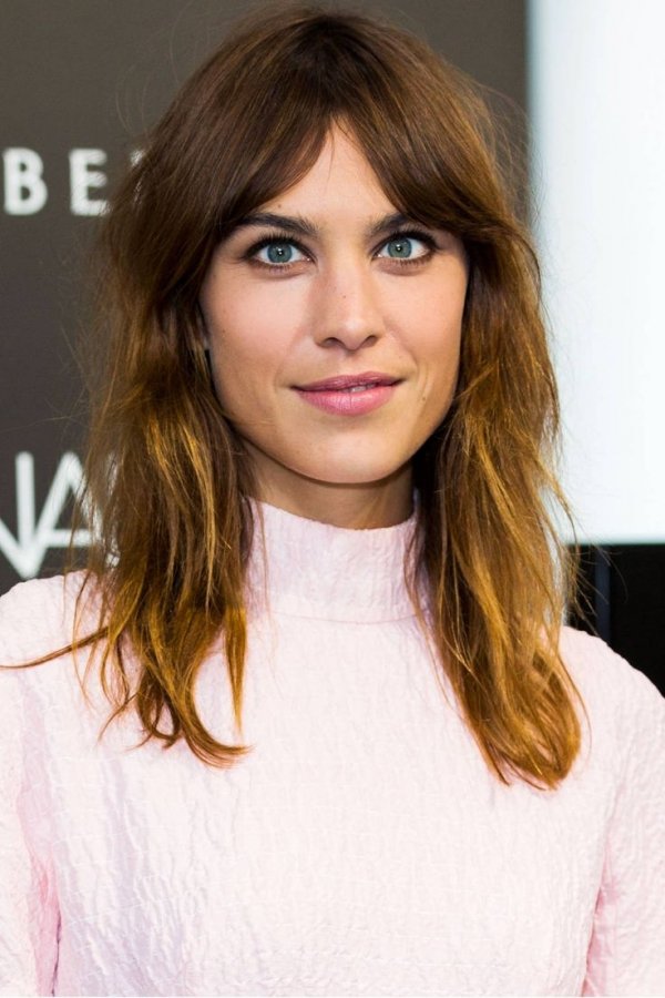 Alexa Chung