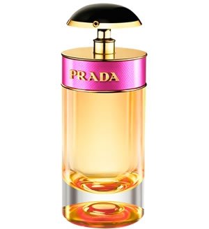 Prada Candy by Prada