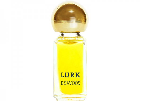 Lurk Rose and Sandalwood