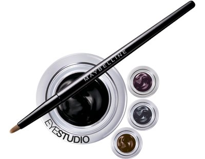 Maybelline Eye Studio Lasting Drama Gel Eyeliner