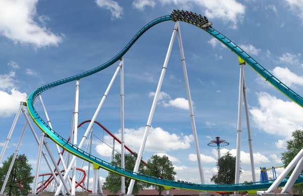 Fury 325