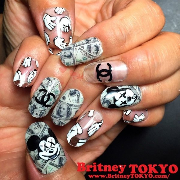 Britney Tokyo