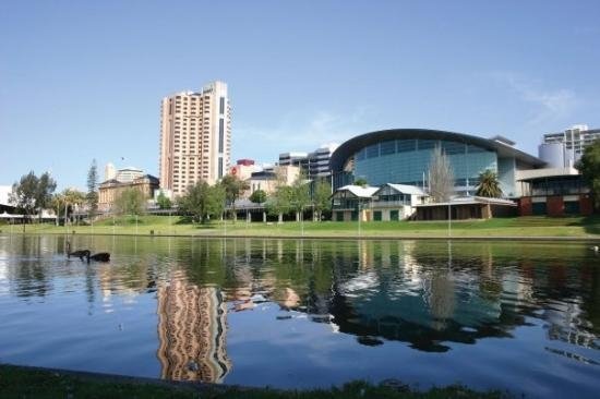 Adelaide, Australia