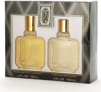 PS by Paul Sebastian Eau De Cologne Fragrance Gift Set