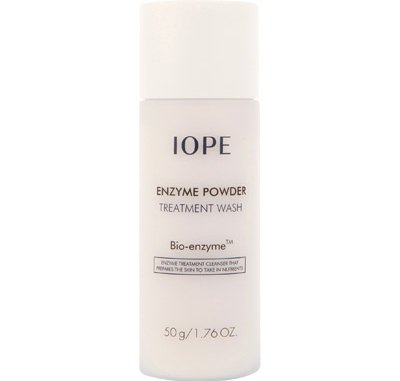 Enzyme Powder