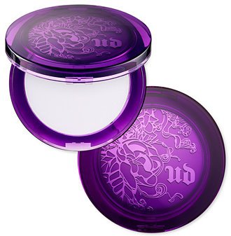 Urban Decay De-slick Mattifying Powder