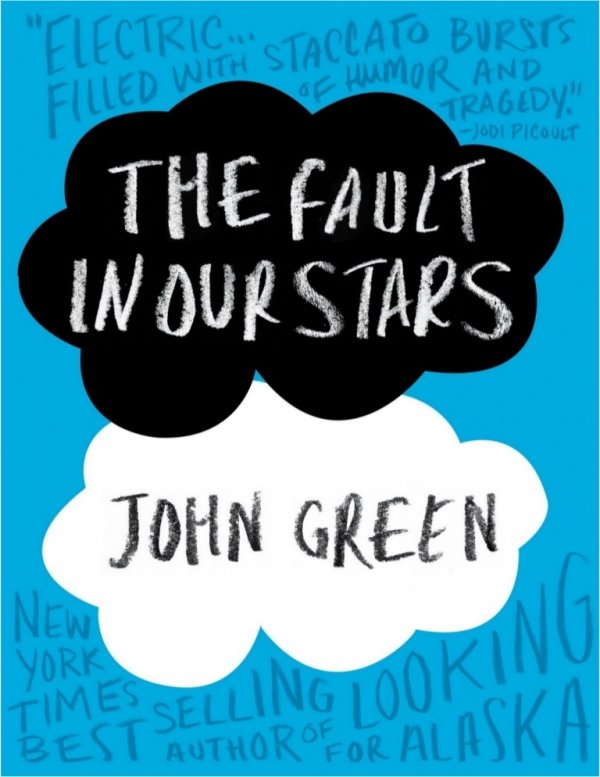 The Fault in Our Stars