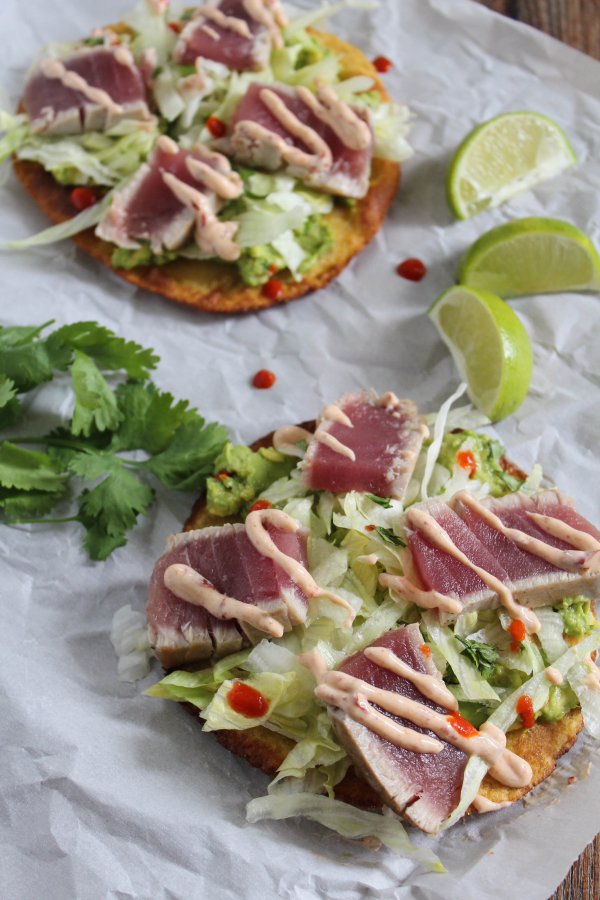 Albacore Tuna