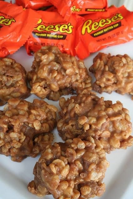 Reese's Krispies