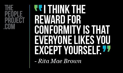 Rita Mae Brown