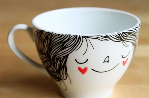 Feel Good Mug