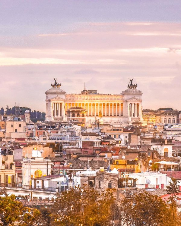 city, landmark, cityscape, sky, town,