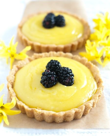 Lemon Tart