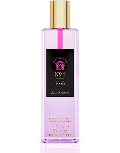 Victoria's Secret Night Fragrance Mist