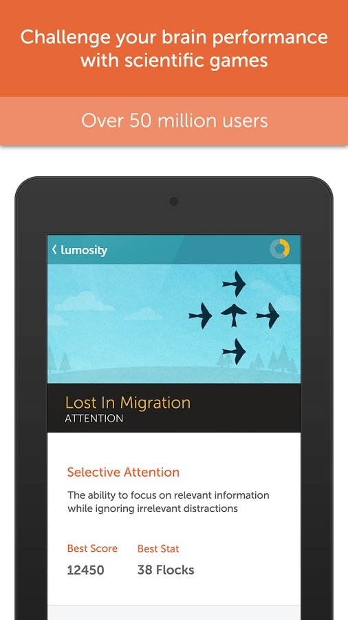 Lumosity