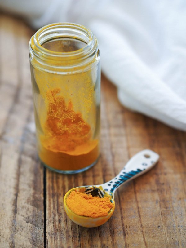 Turmeric