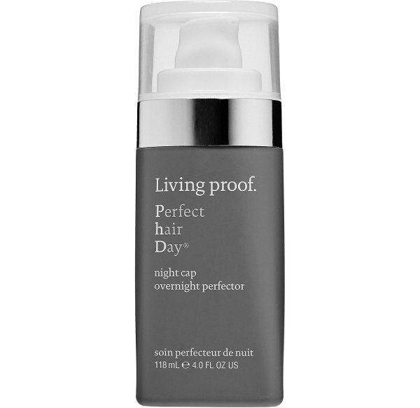 Living Proof Perfect Hair Day® Night Cap Overnight Perfector