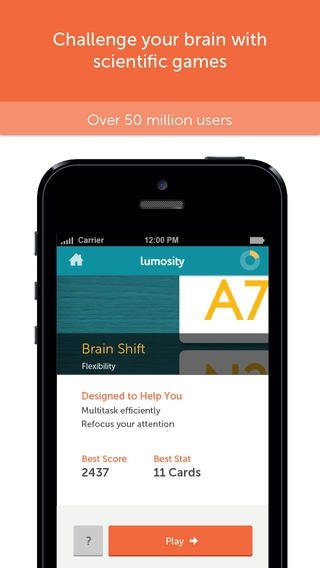 Lumosity