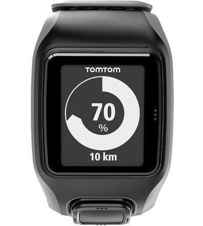 Multi-Sport GPS Watch