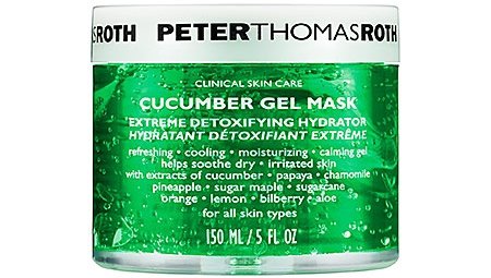 Peter Thomas Roth Cucumber Gel Mask