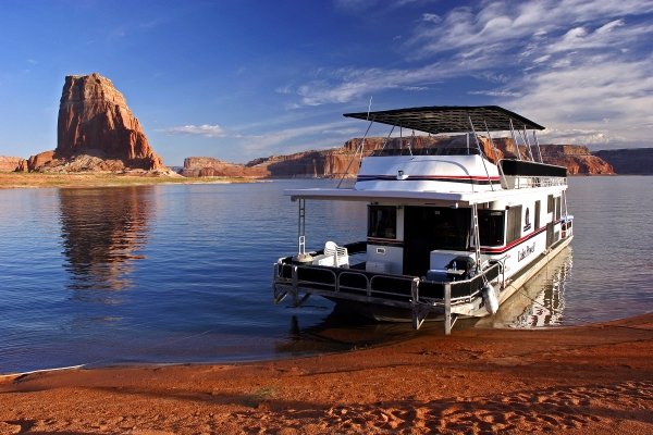 Lake Powell – Utah/Arizona