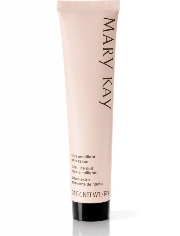 Mary Kay Extra Emollient Night Cream